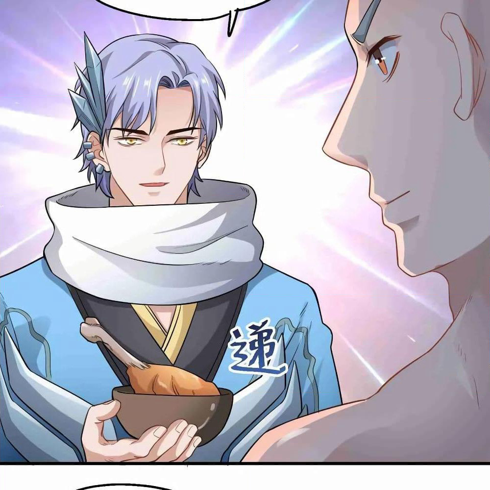 Super Warrior in Another World ทหารเซียนไปหาเมียที่ต่างโลก page 36