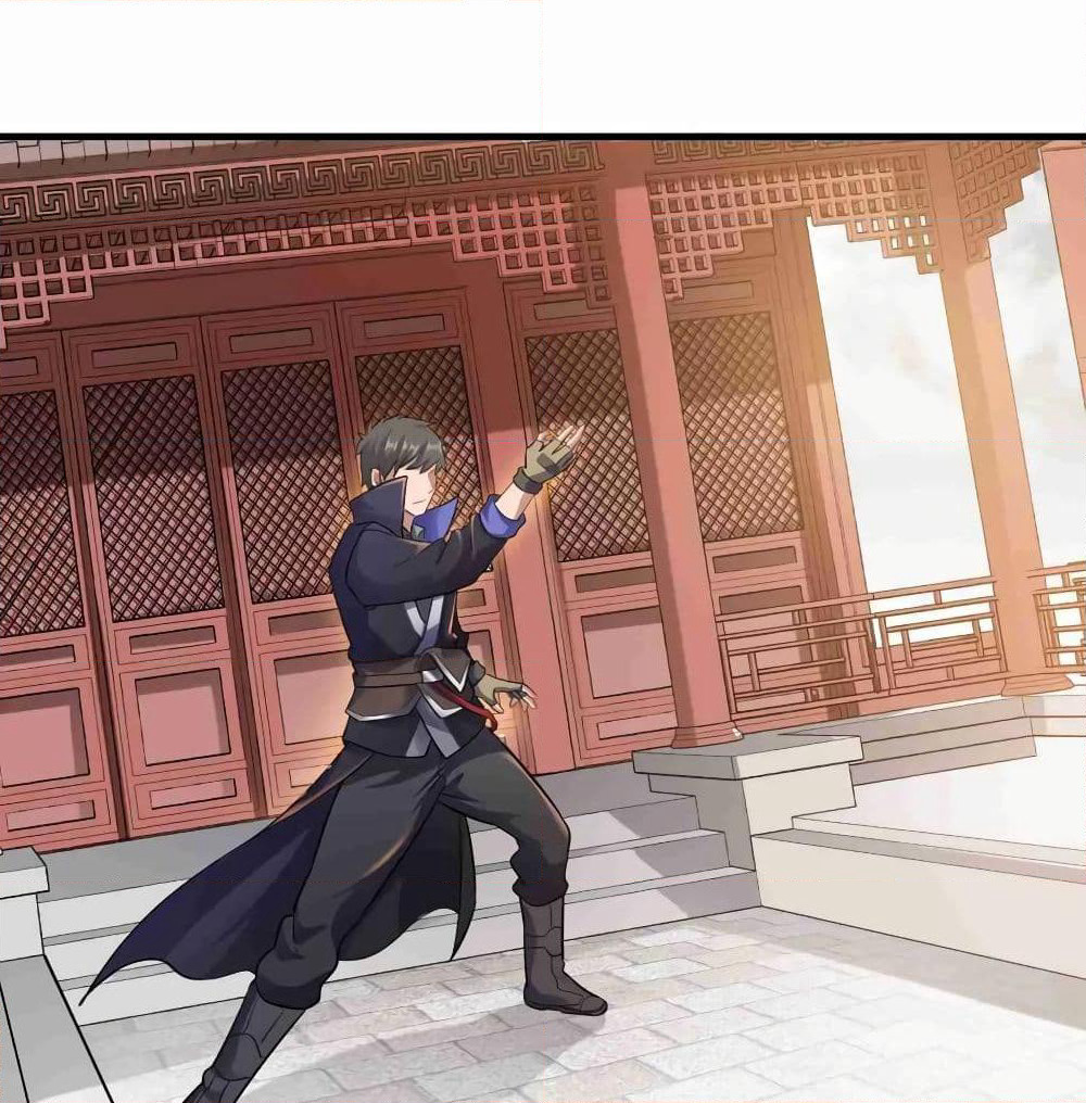 Super Warrior in Another World ทหารเซียนไปหาเมียที่ต่างโลก page 2