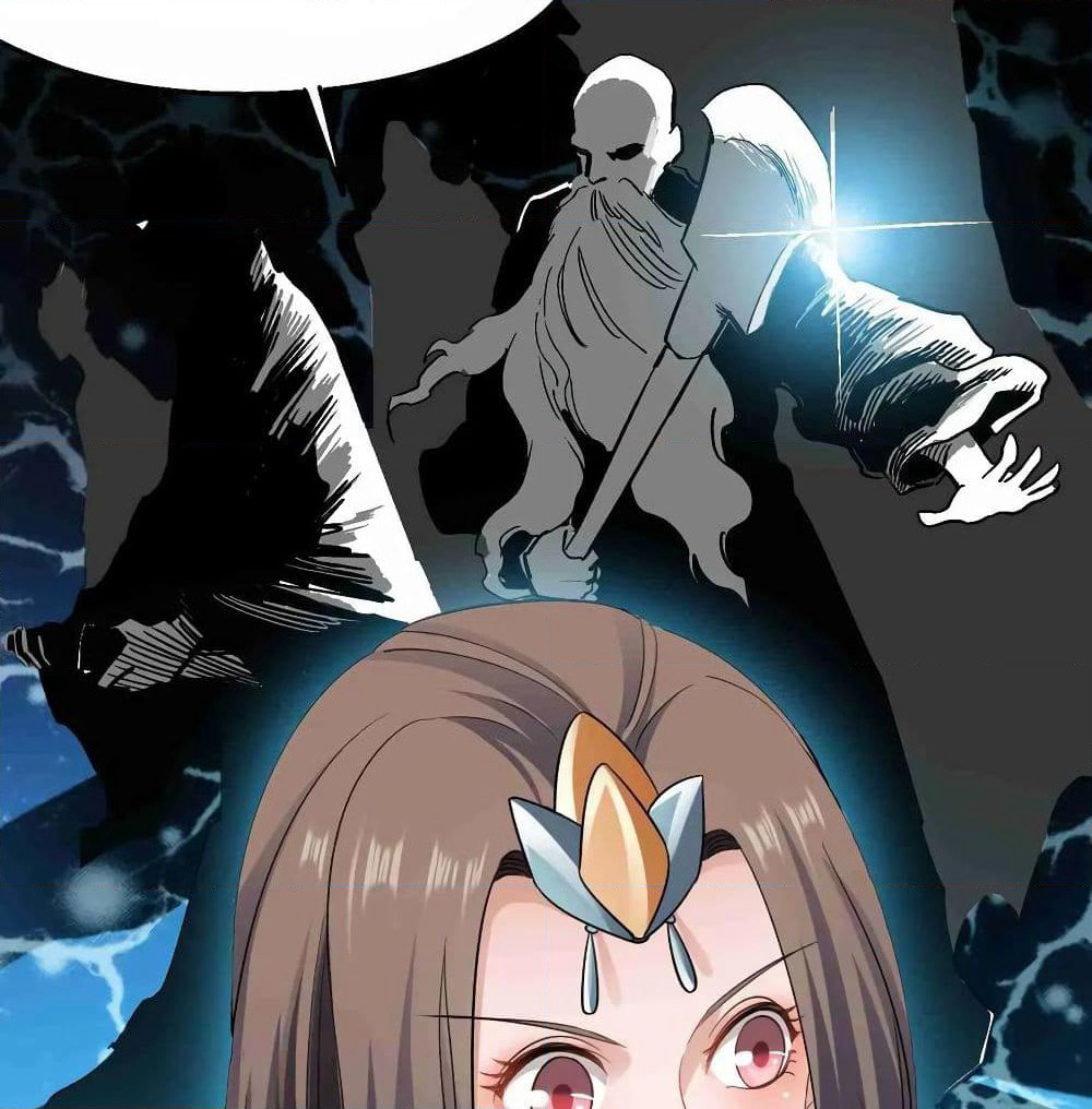 Super Warrior in Another World ทหารเซียนไปหาเมียที่ต่างโลก page 9