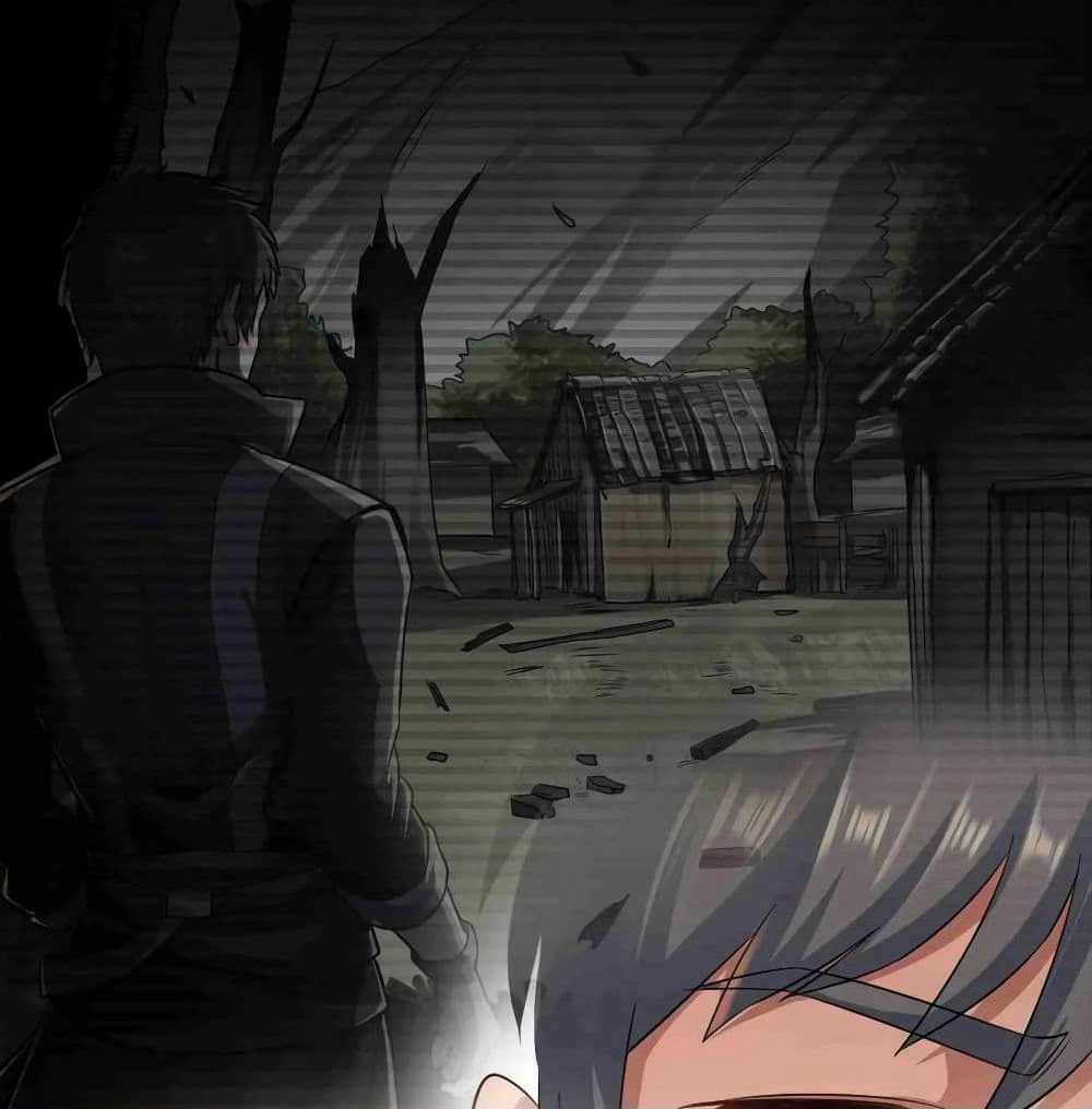 Super Warrior in Another World ทหารเซียนไปหาเมียที่ต่างโลก page 11