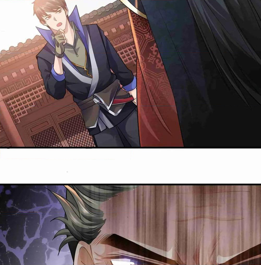 Super Warrior in Another World ทหารเซียนไปหาเมียที่ต่างโลก page 31