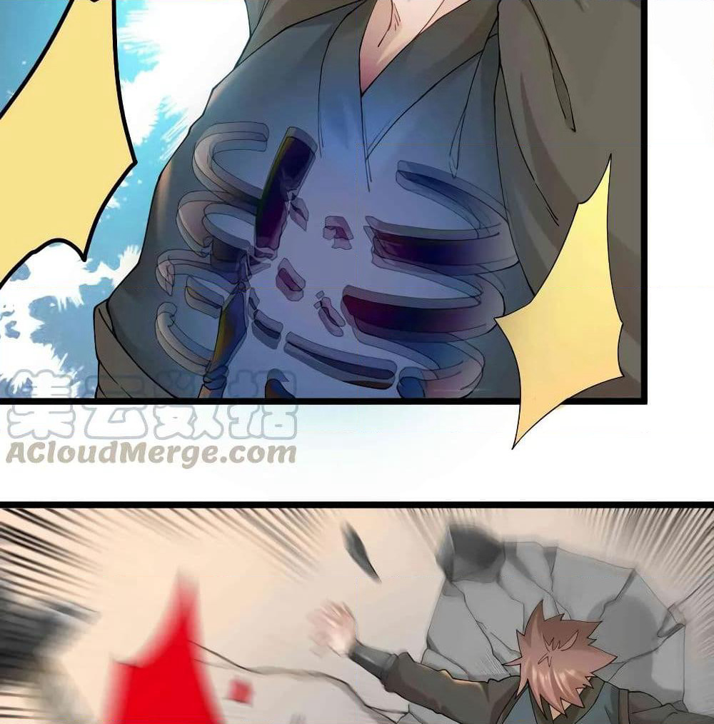 Super Warrior in Another World ทหารเซียนไปหาเมียที่ต่างโลก page 8