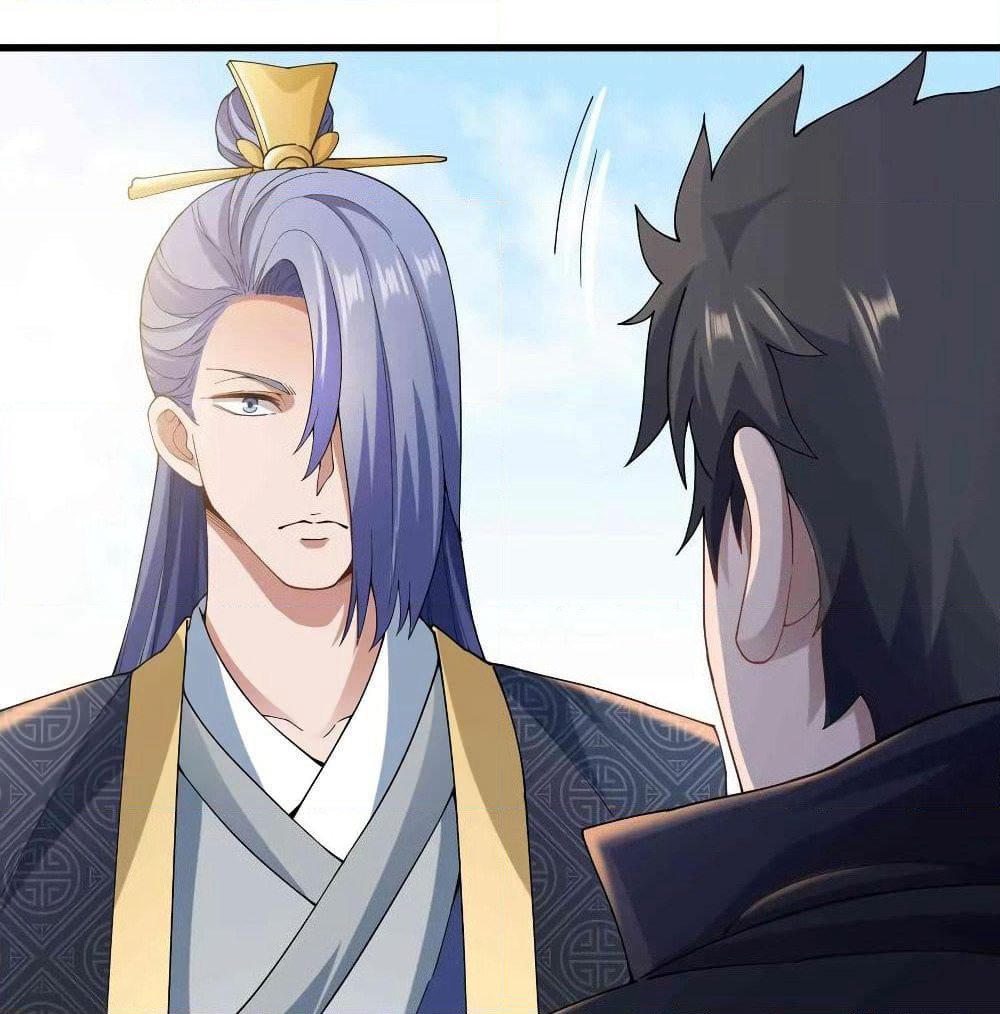 Super Warrior in Another World ทหารเซียนไปหาเมียที่ต่างโลก page 19