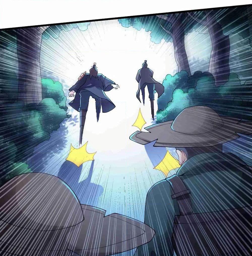 Super Warrior in Another World ทหารเซียนไปหาเมียที่ต่างโลก page 28
