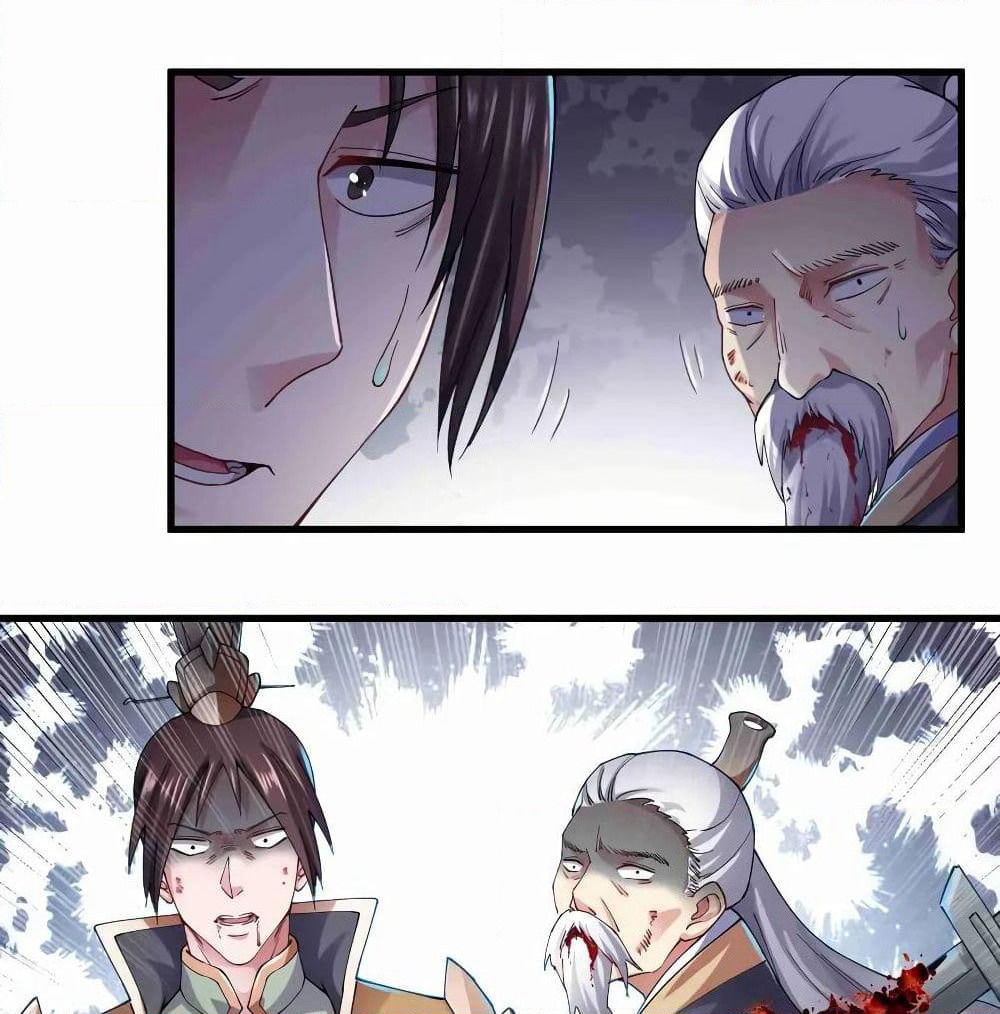 Super Warrior in Another World ทหารเซียนไปหาเมียที่ต่างโลก page 36