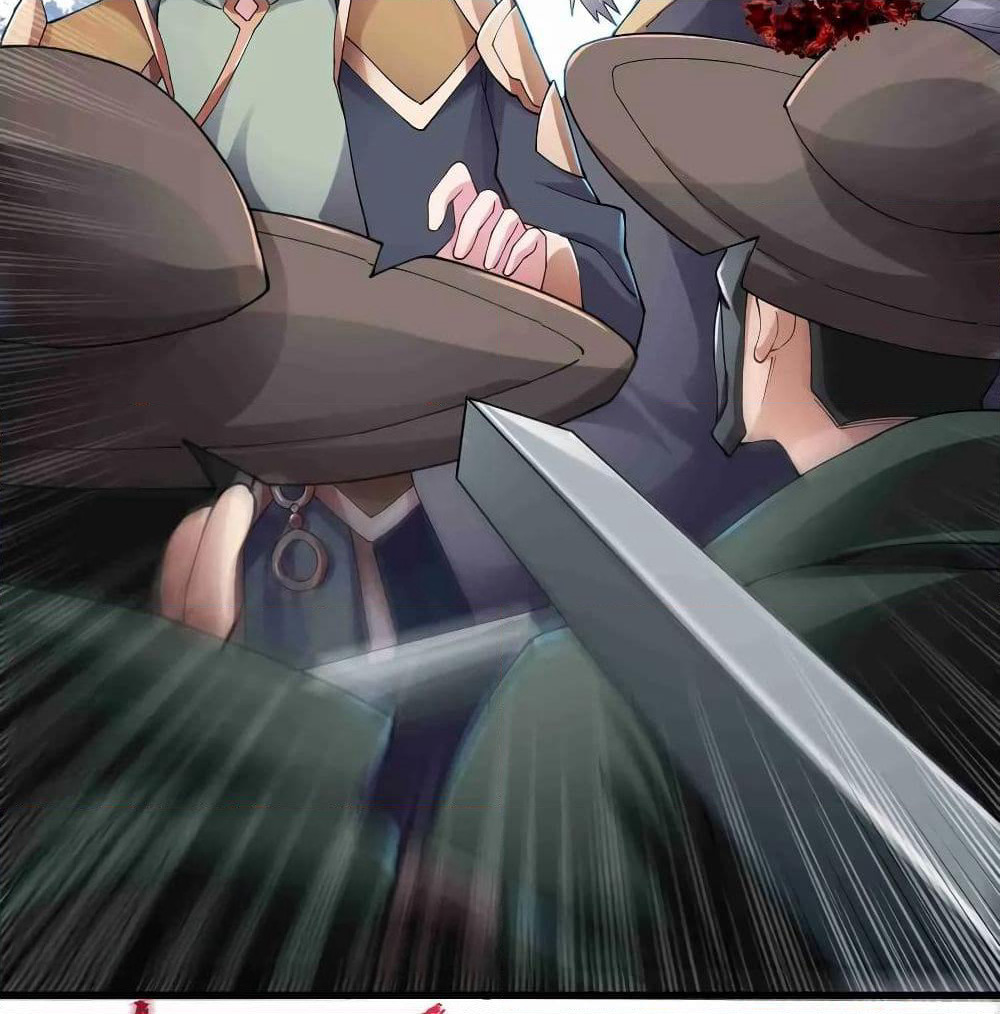 Super Warrior in Another World ทหารเซียนไปหาเมียที่ต่างโลก page 37