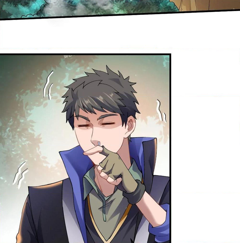 Super Warrior in Another World ทหารเซียนไปหาเมียที่ต่างโลก page 45