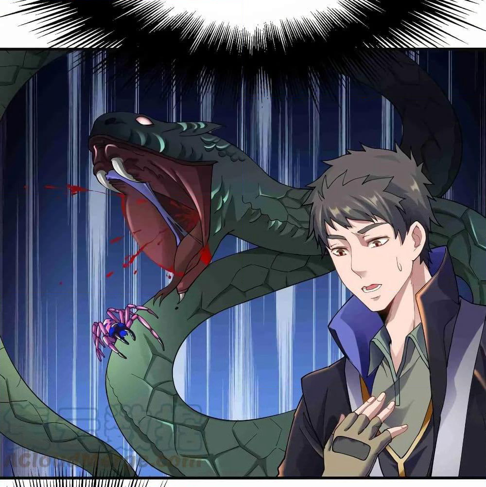 Super Warrior in Another World ทหารเซียนไปหาเมียที่ต่างโลก page 6