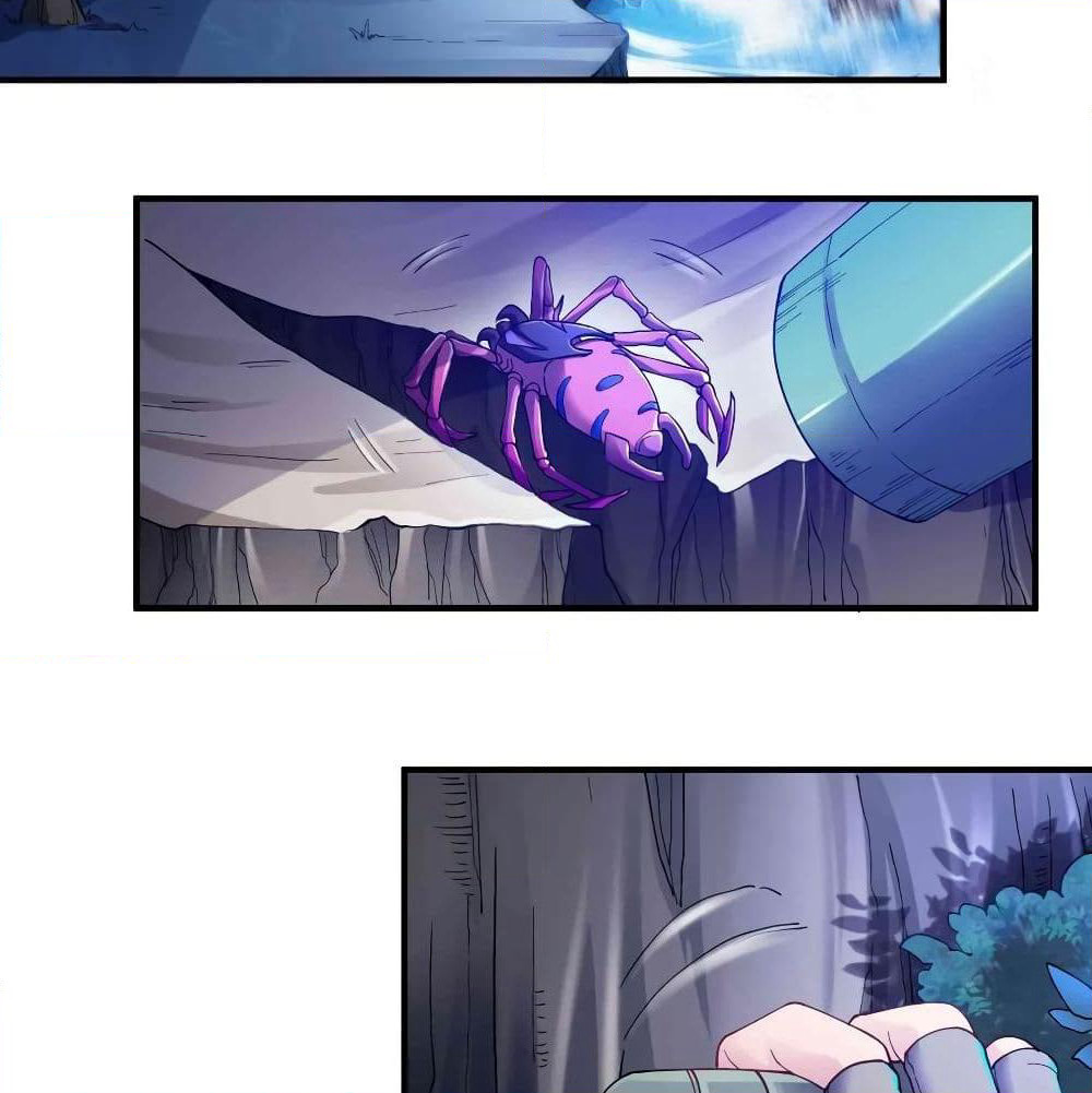 Super Warrior in Another World ทหารเซียนไปหาเมียที่ต่างโลก page 36