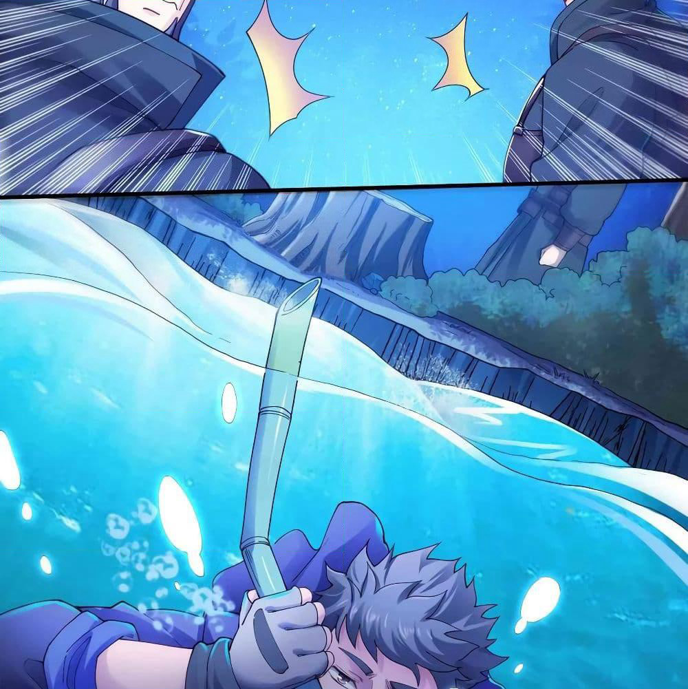Super Warrior in Another World ทหารเซียนไปหาเมียที่ต่างโลก page 38
