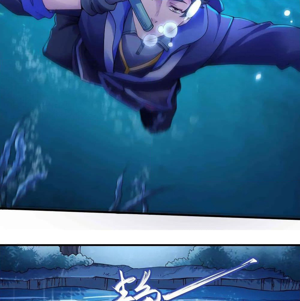 Super Warrior in Another World ทหารเซียนไปหาเมียที่ต่างโลก page 39