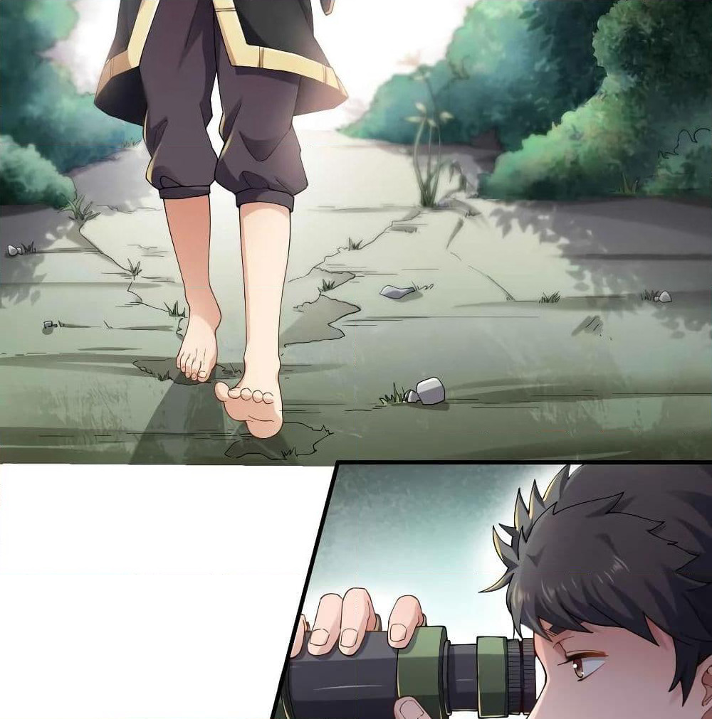 Super Warrior in Another World ทหารเซียนไปหาเมียที่ต่างโลก page 3
