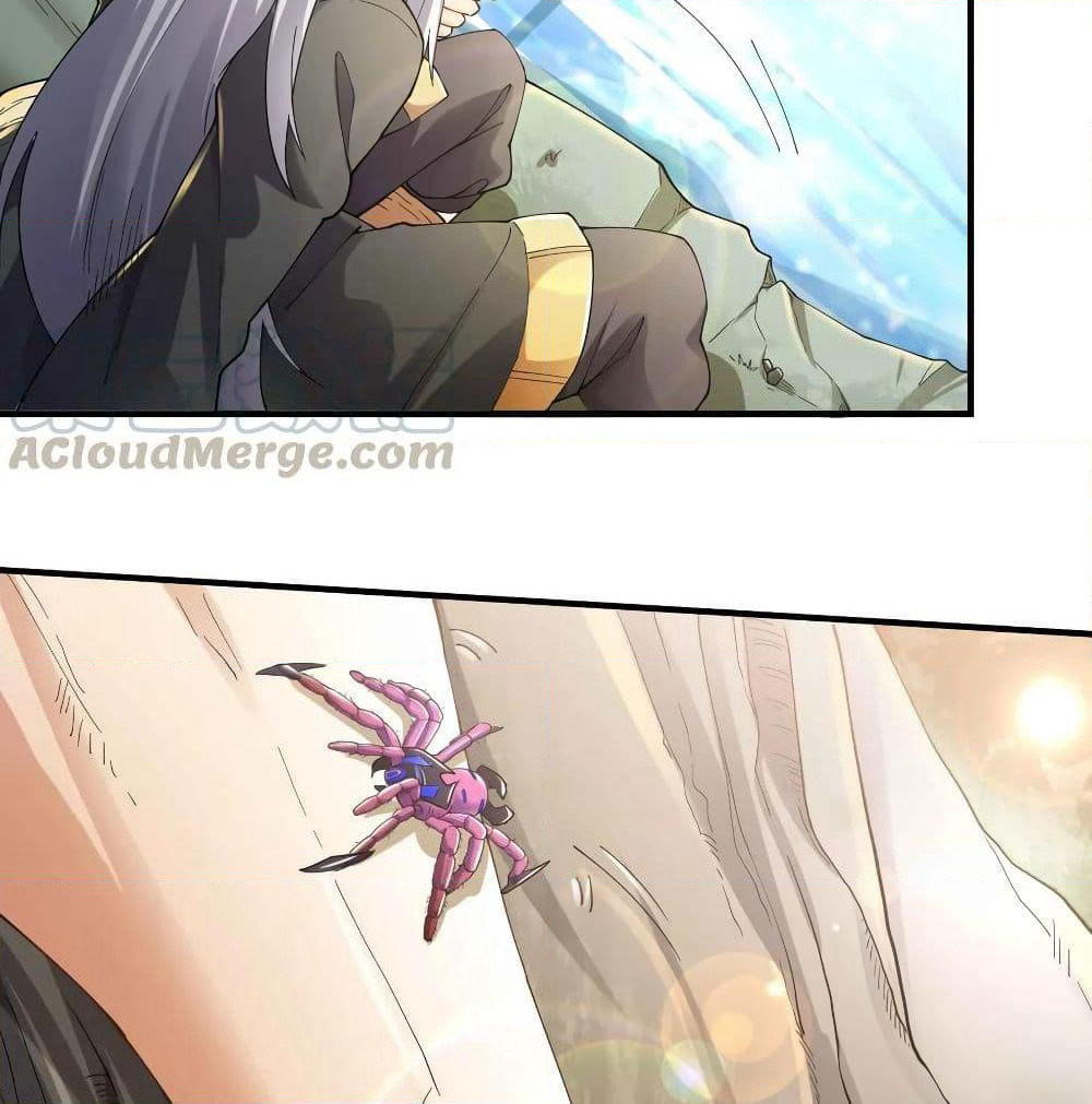 Super Warrior in Another World ทหารเซียนไปหาเมียที่ต่างโลก page 6