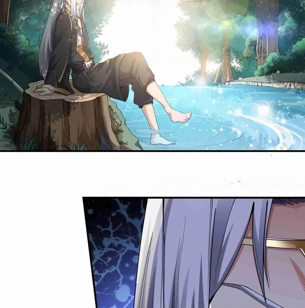 Super Warrior in Another World ทหารเซียนไปหาเมียที่ต่างโลก page 10