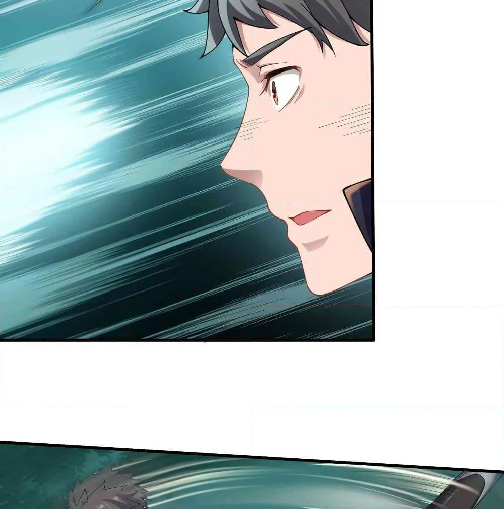 Super Warrior in Another World ทหารเซียนไปหาเมียที่ต่างโลก page 38