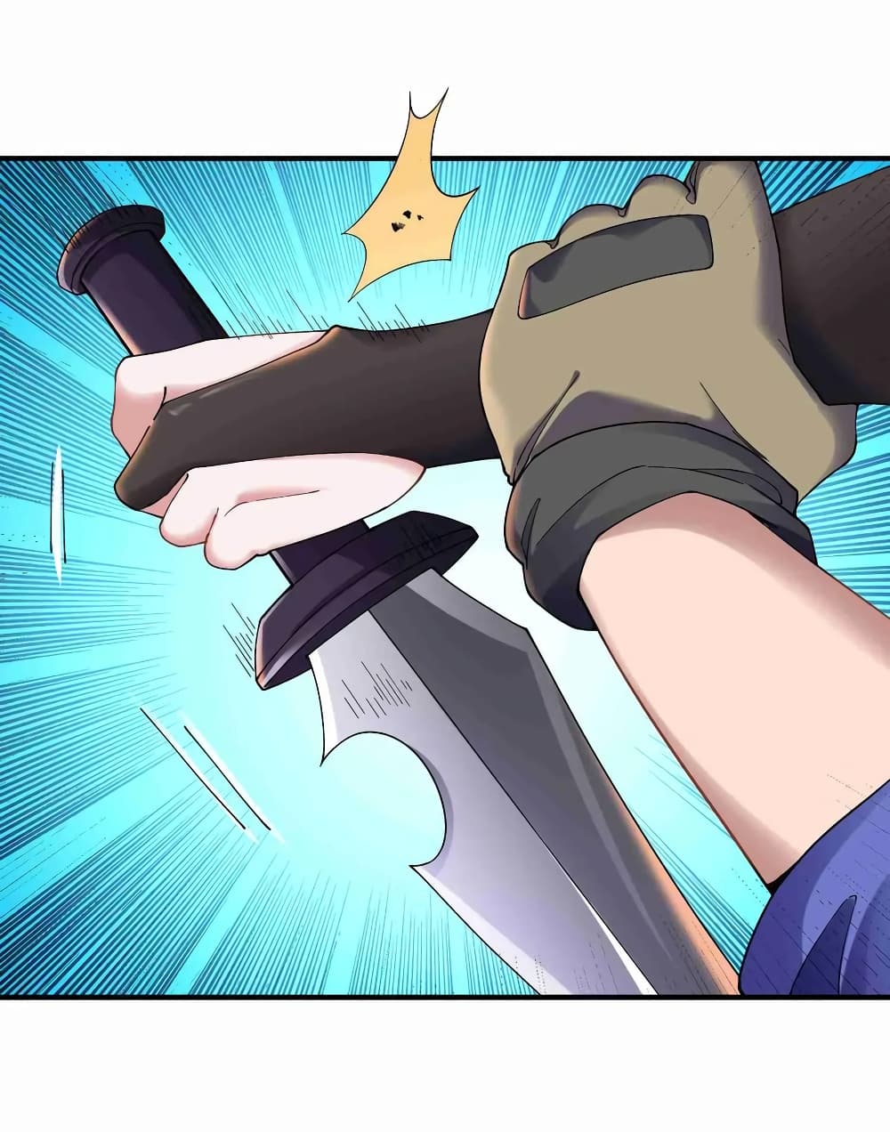 Super Warrior in Another World ทหารเซียนไปหาเมียที่ต่างโลก page 8