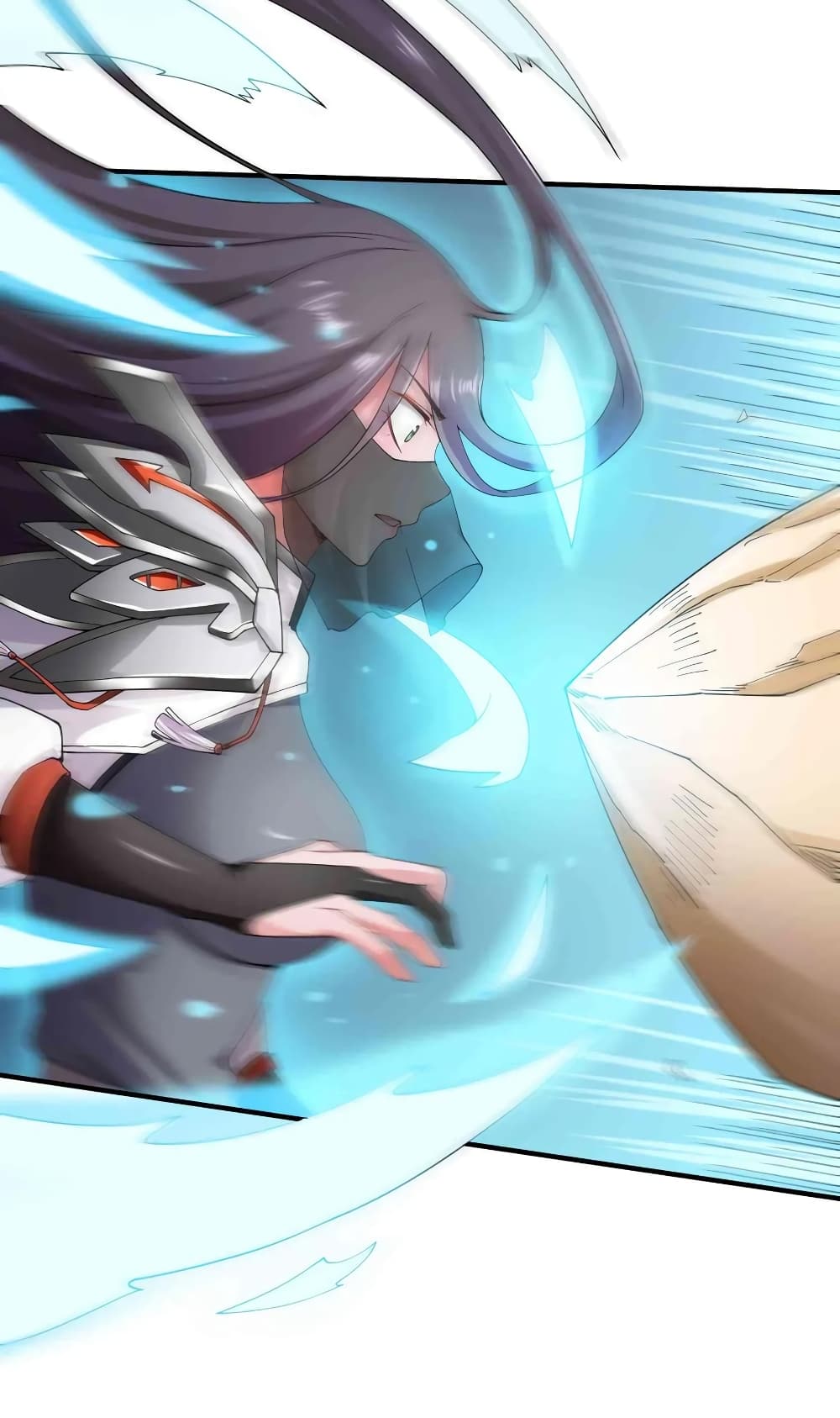Super Warrior in Another World ทหารเซียนไปหาเมียที่ต่างโลก page 18