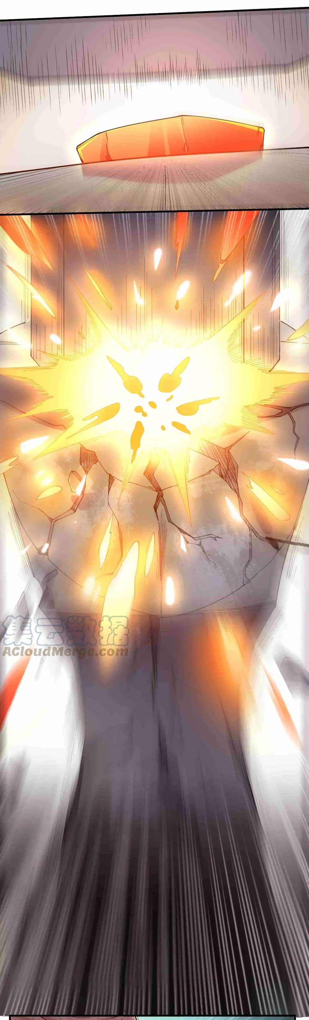 Super Warrior in Another World ทหารเซียนไปหาเมียที่ต่างโลก page 22