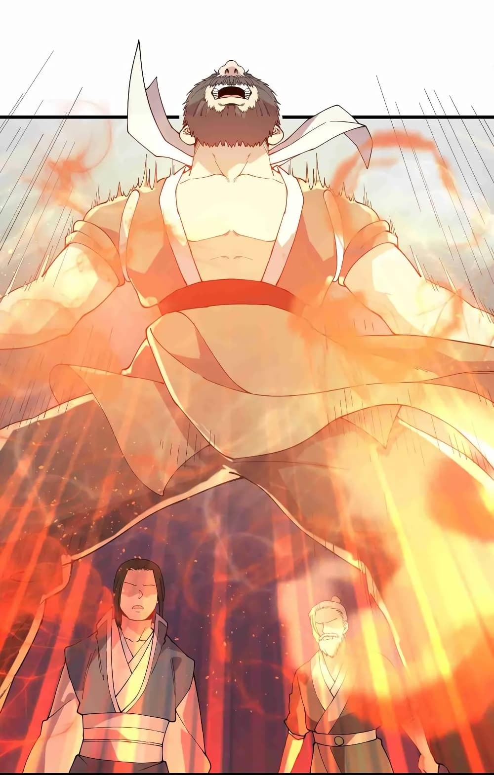 Super Warrior in Another World ทหารเซียนไปหาเมียที่ต่างโลก page 11