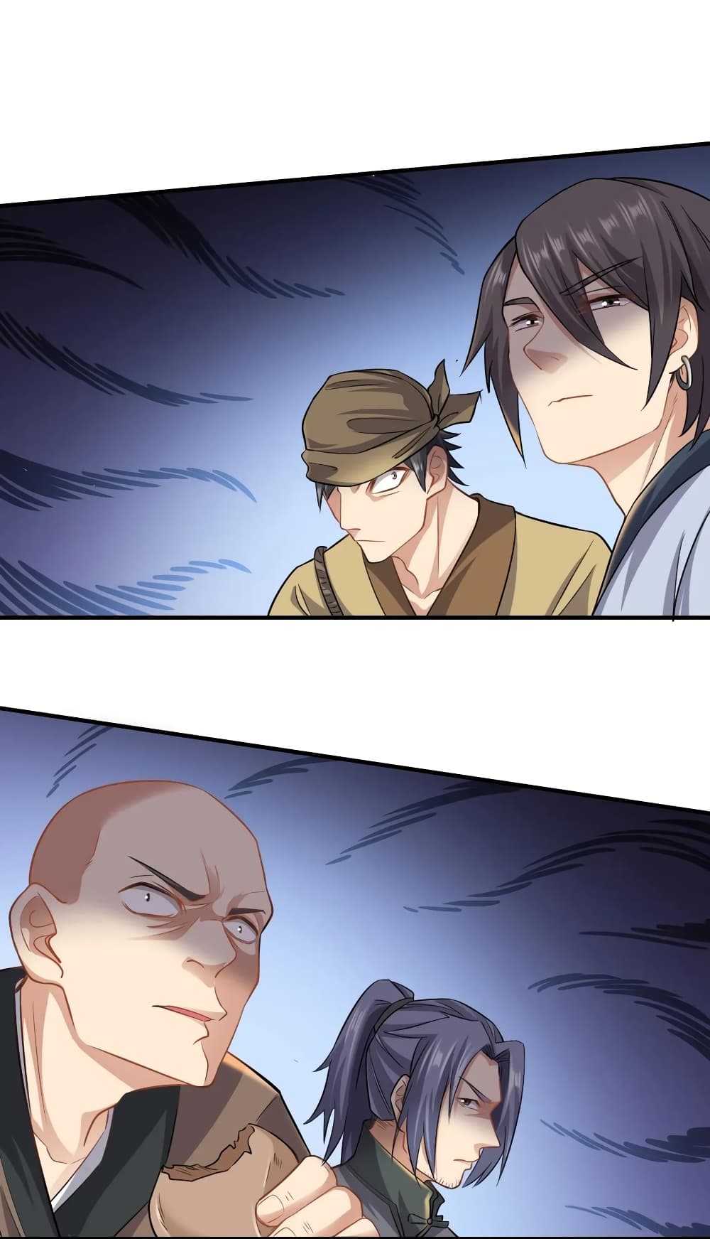 Super Warrior in Another World ทหารเซียนไปหาเมียที่ต่างโลก page 8