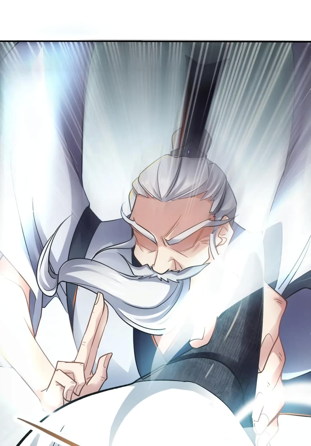 Super Warrior in Another World ทหารเซียนไปหาเมียที่ต่างโลก page 34