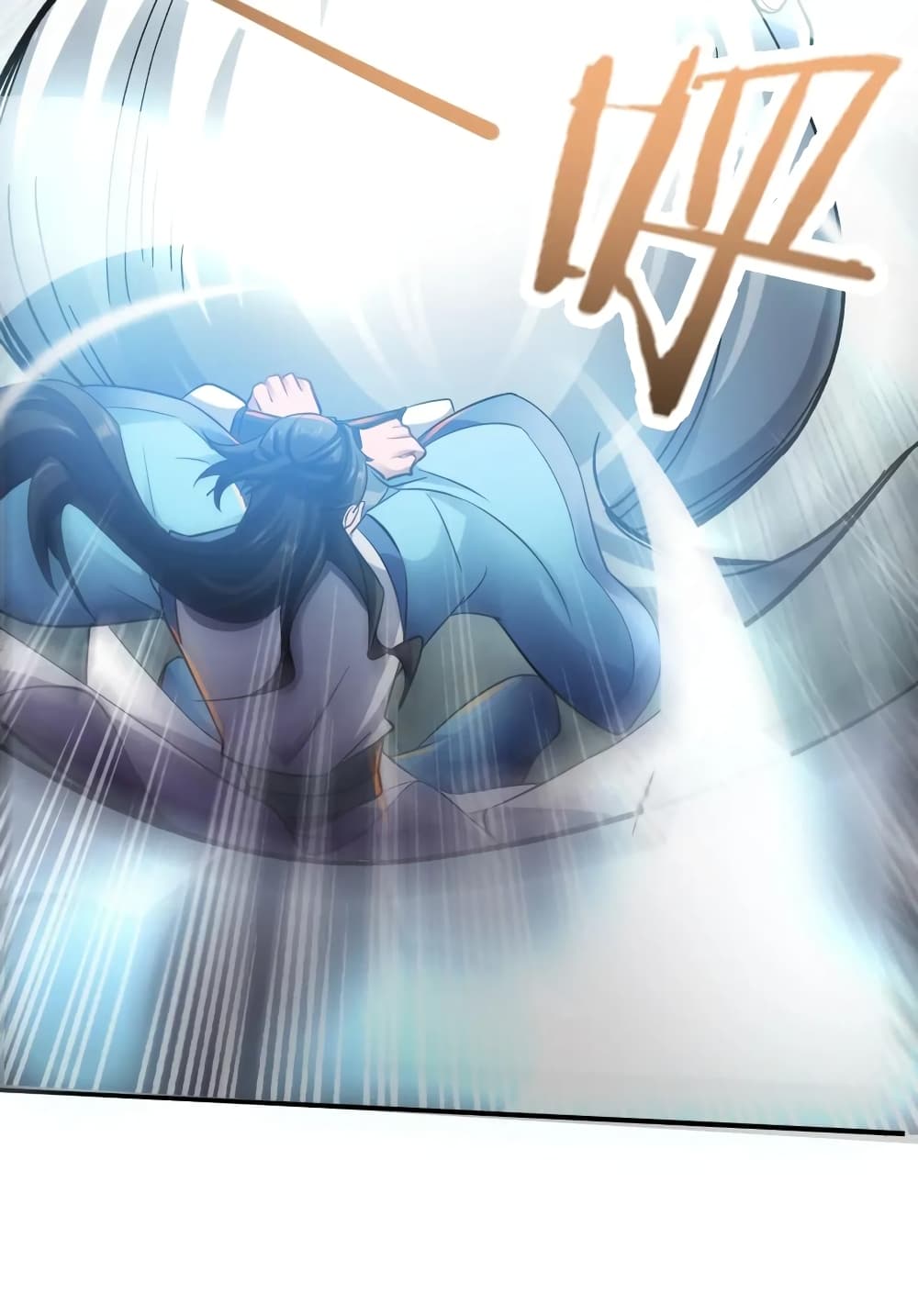 Super Warrior in Another World ทหารเซียนไปหาเมียที่ต่างโลก page 35