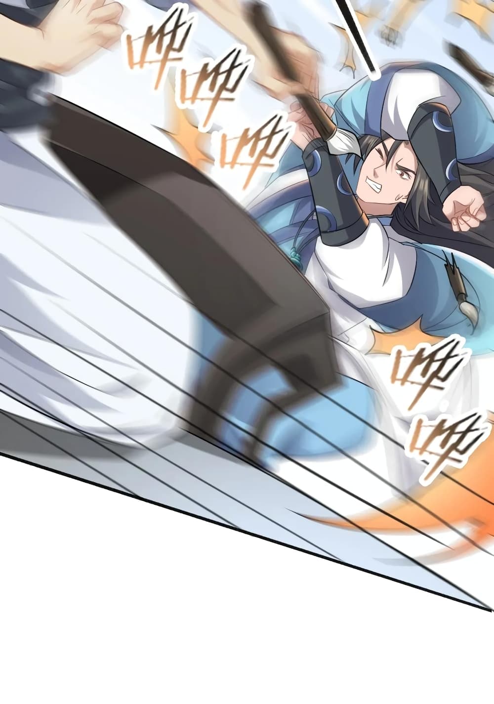 Super Warrior in Another World ทหารเซียนไปหาเมียที่ต่างโลก page 37