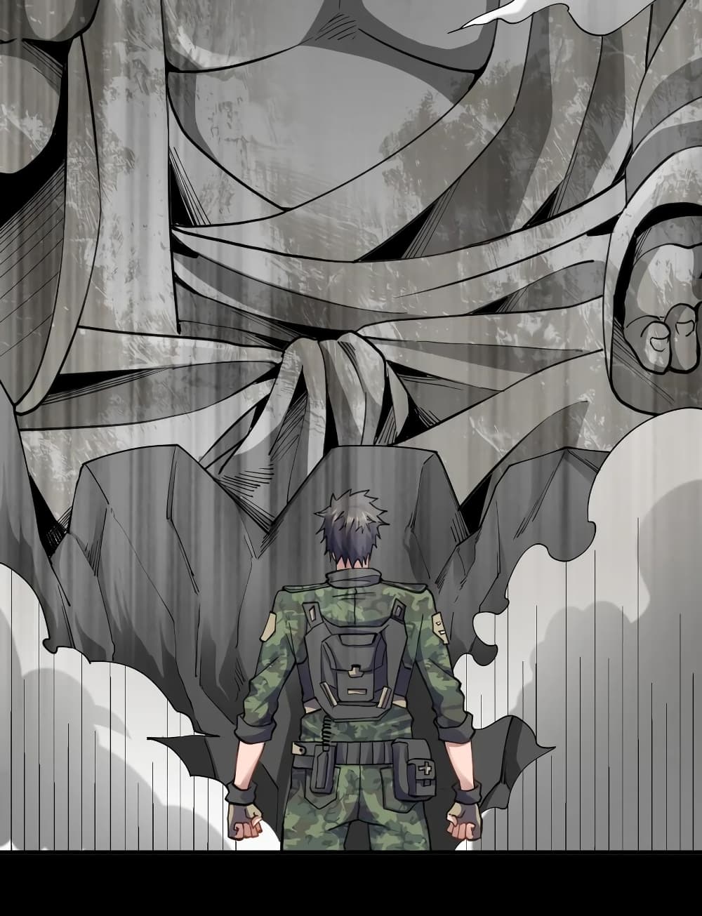 Super Warrior in Another World ทหารเซียนไปหาเมียที่ต่างโลก page 33