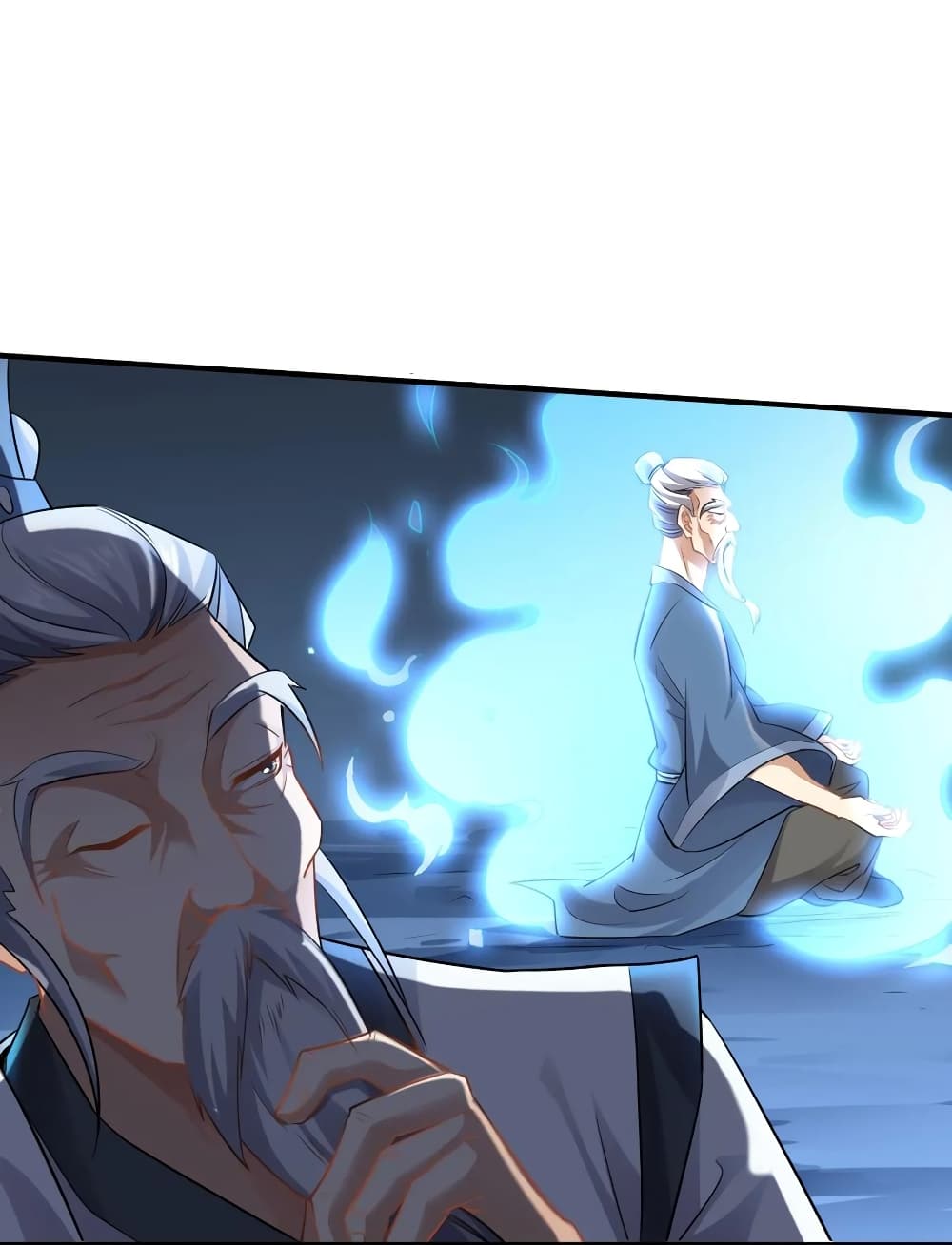 Super Warrior in Another World ทหารเซียนไปหาเมียที่ต่างโลก page 11