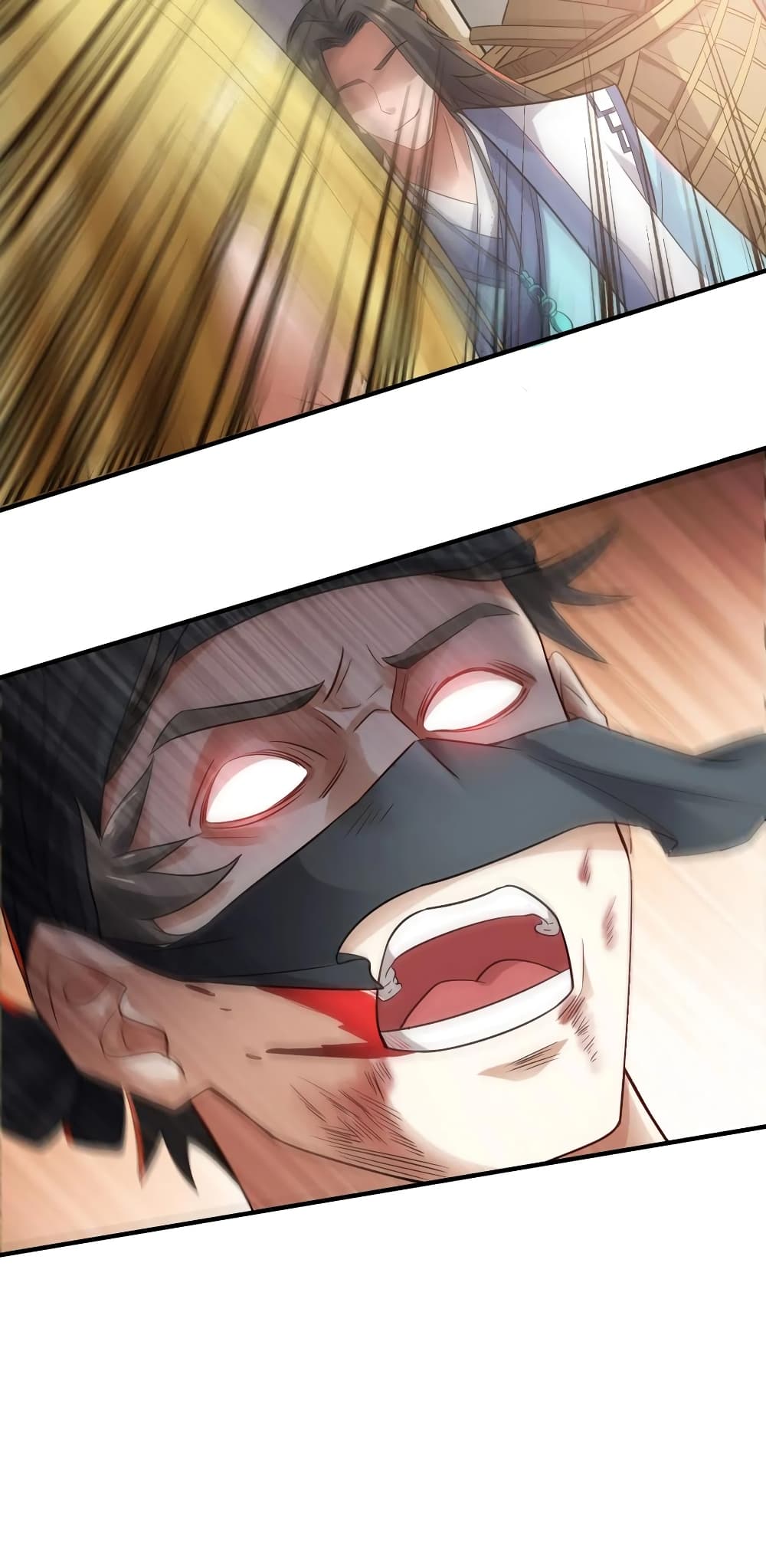 Super Warrior in Another World ทหารเซียนไปหาเมียที่ต่างโลก page 31