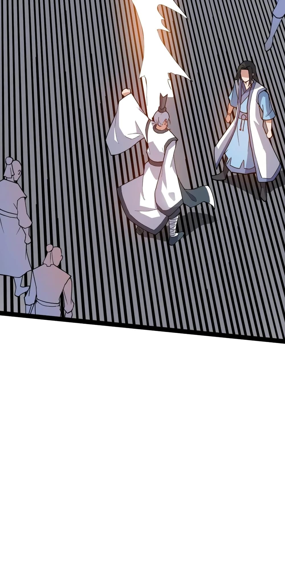 Super Warrior in Another World ทหารเซียนไปหาเมียที่ต่างโลก page 8