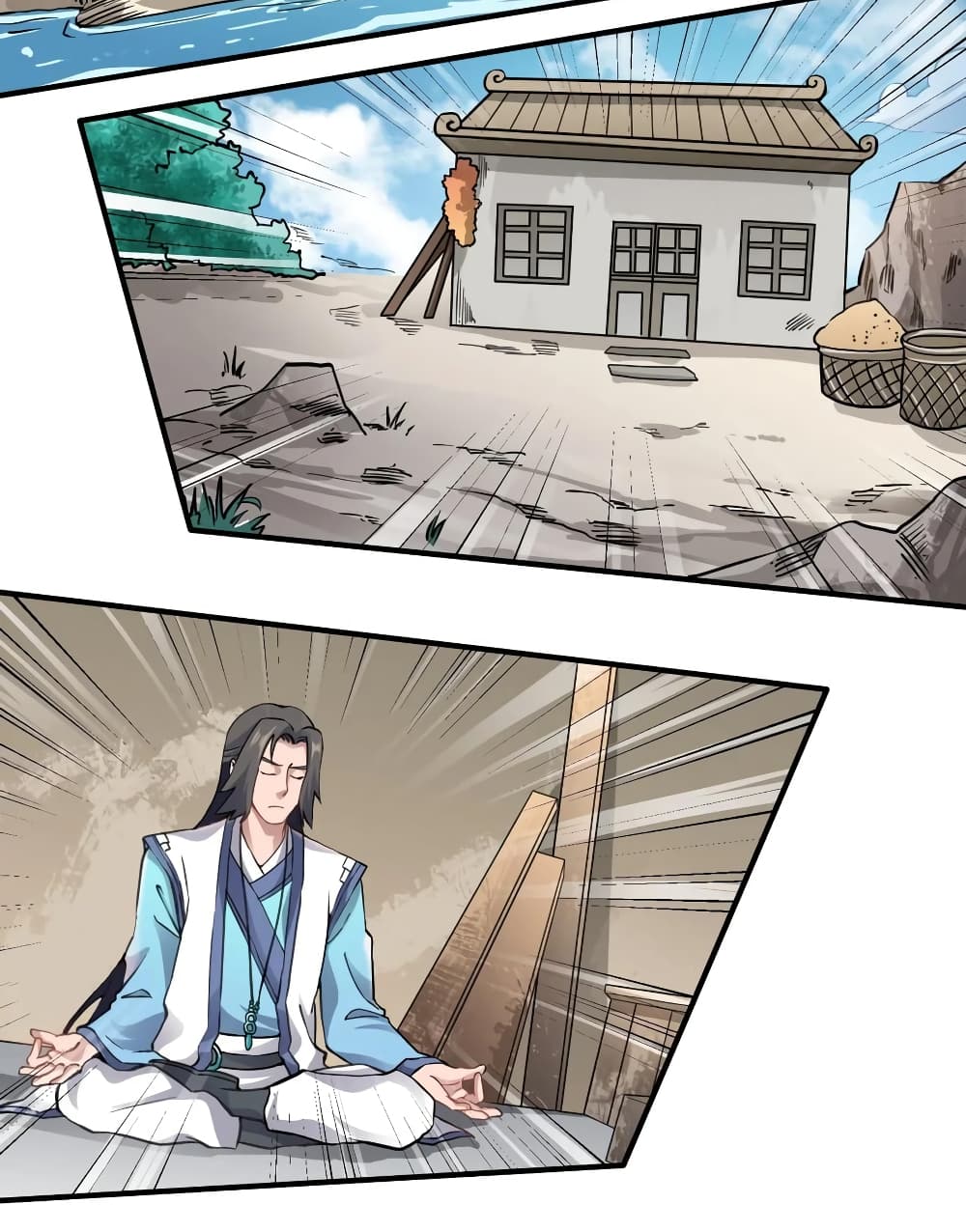 Super Warrior in Another World ทหารเซียนไปหาเมียที่ต่างโลก page 16