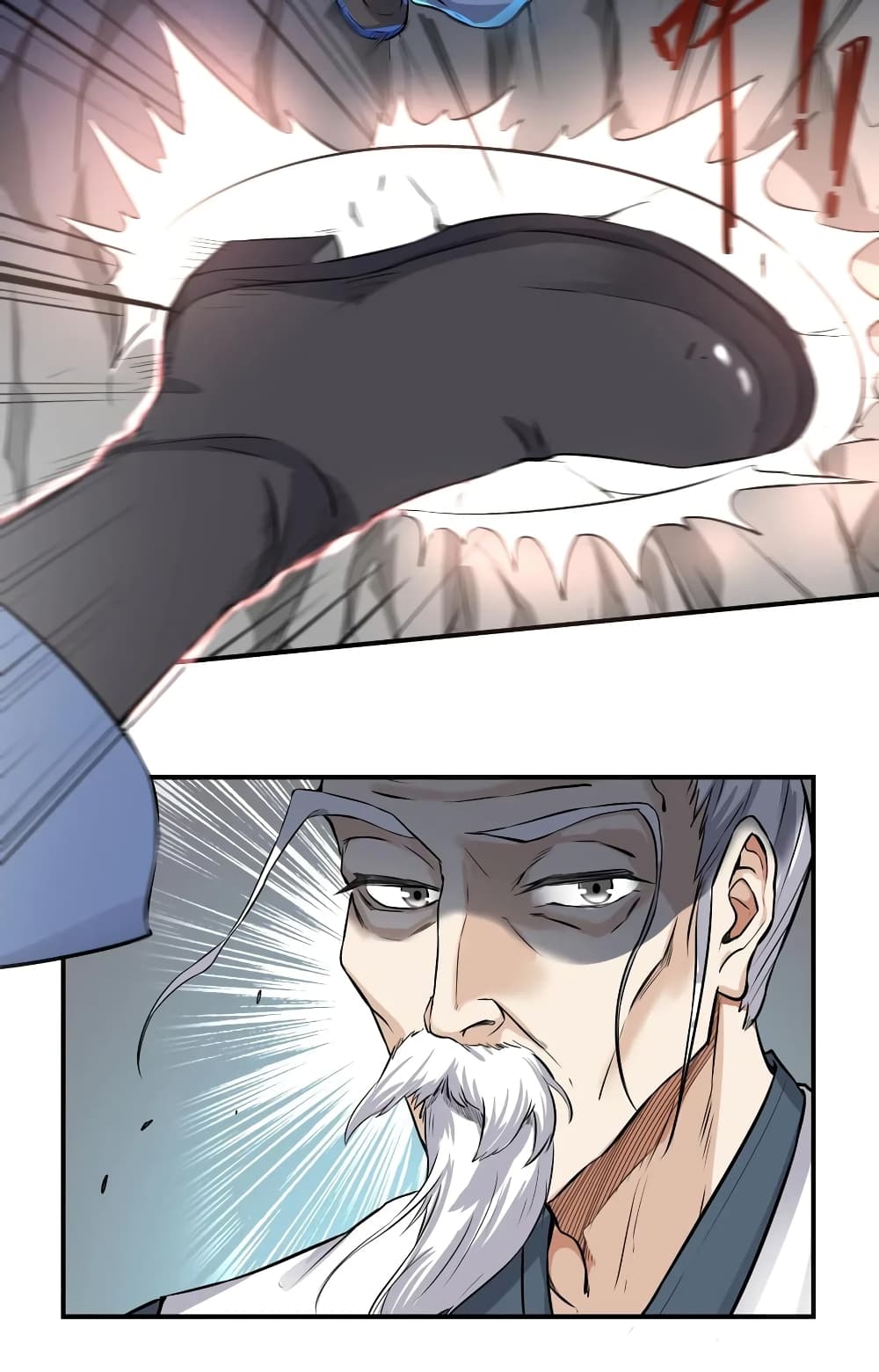 Super Warrior in Another World ทหารเซียนไปหาเมียที่ต่างโลก page 9