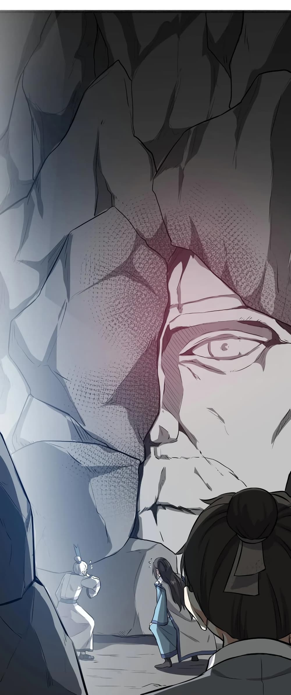 Super Warrior in Another World ทหารเซียนไปหาเมียที่ต่างโลก page 20