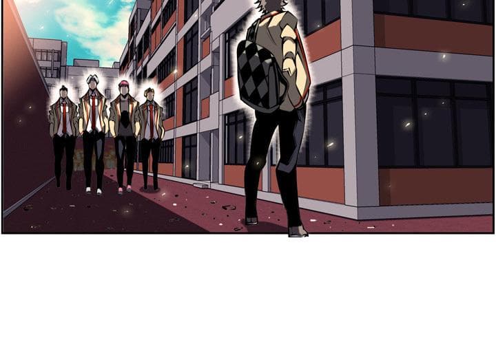 SuperNova page 3