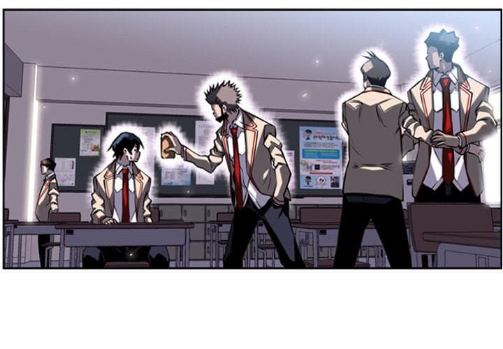 SuperNova page 3