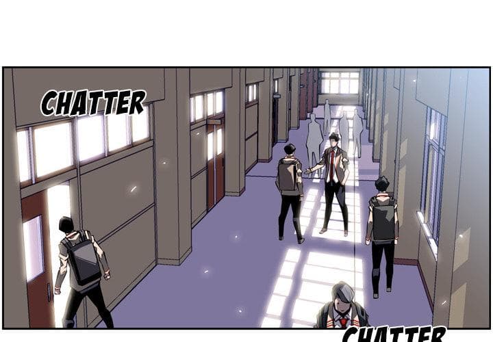 SuperNova page 3