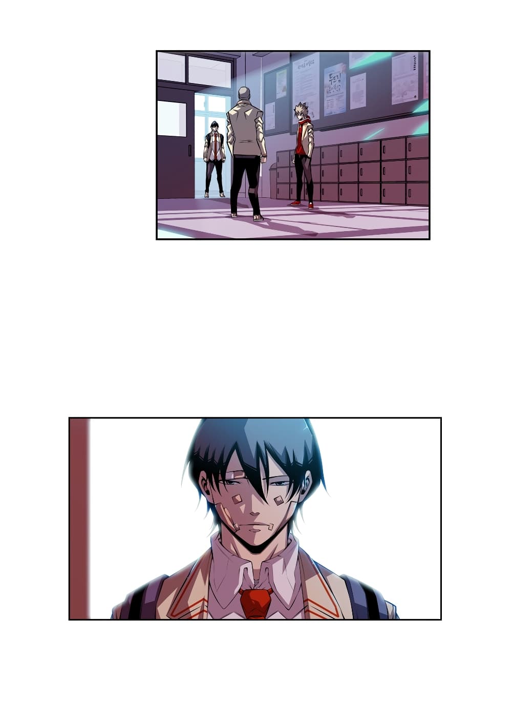 SuperNova page 3