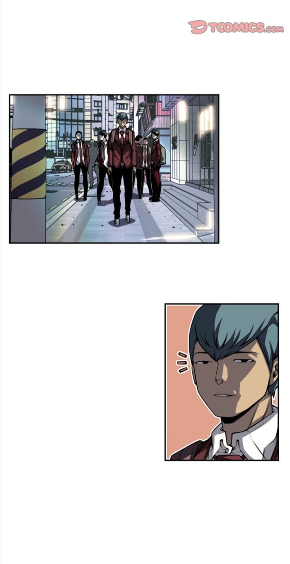 SuperNova page 3