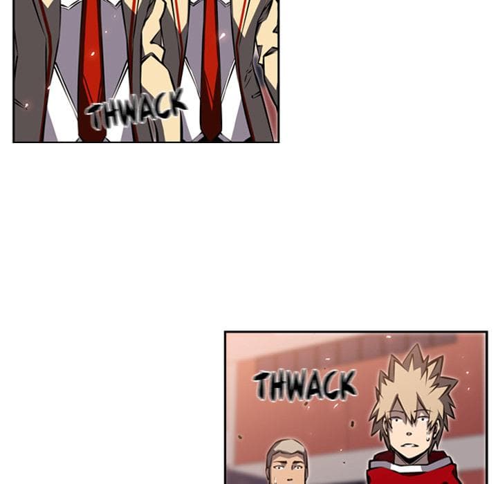 SuperNova page 6