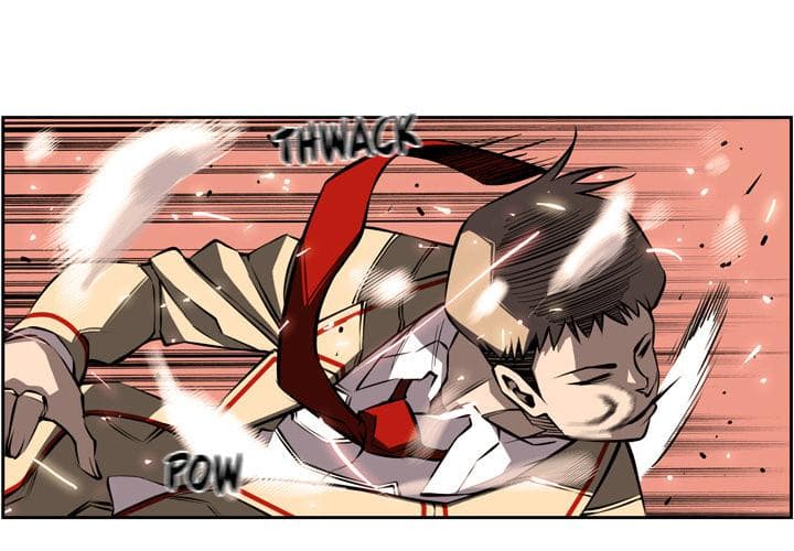 SuperNova page 5