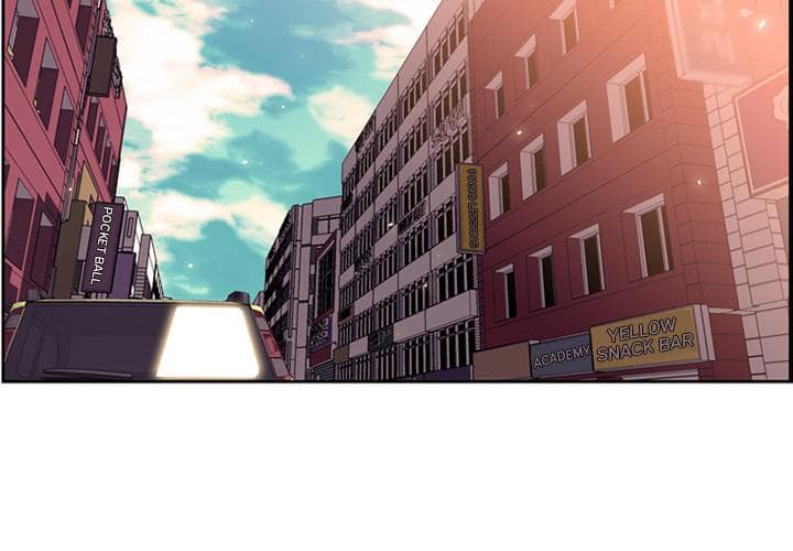 SuperNova page 3