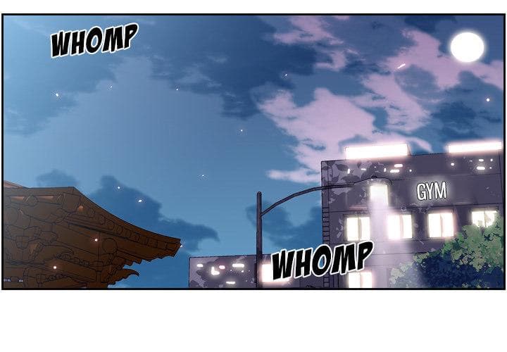 SuperNova page 3