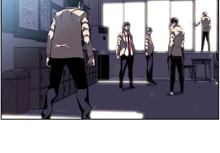 SuperNova page 3
