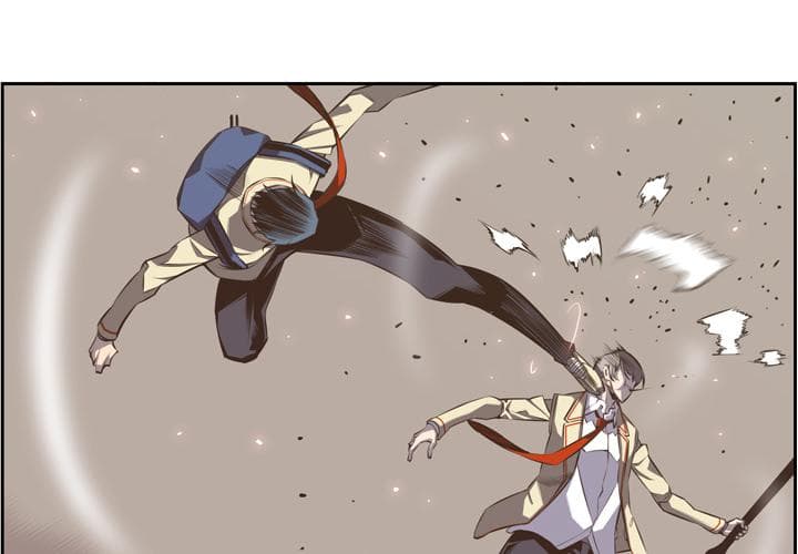 SuperNova page 5