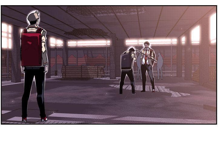 SuperNova page 3