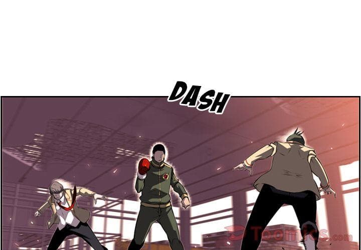 SuperNova page 3