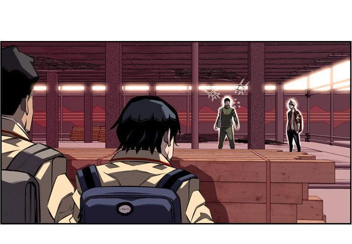 SuperNova page 3
