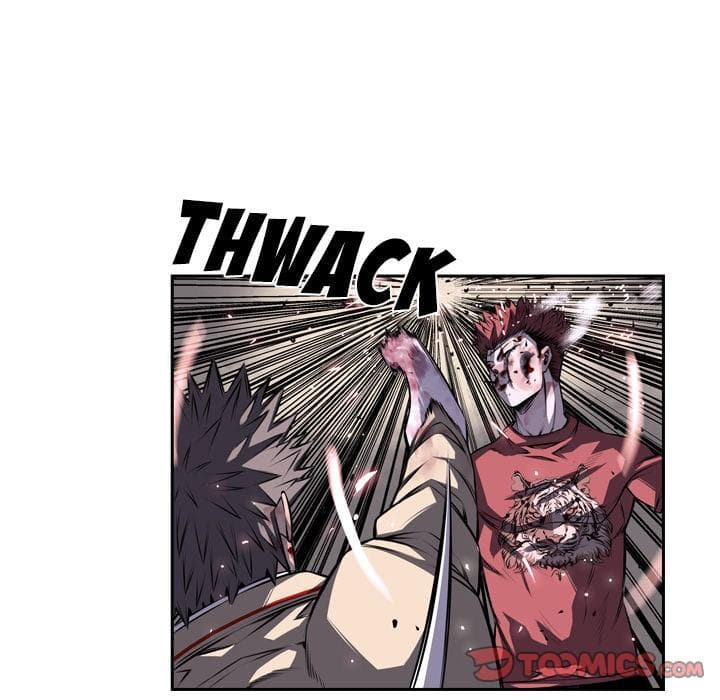 SuperNova page 100