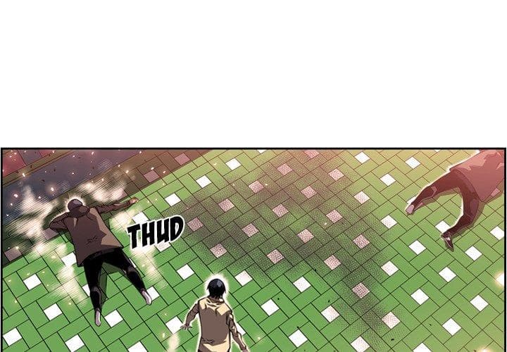 SuperNova page 5